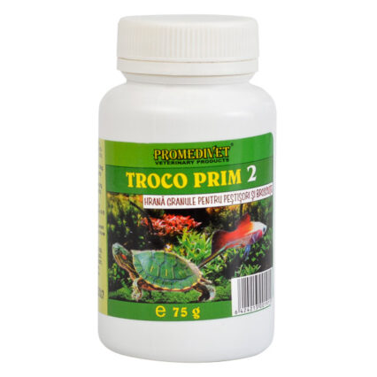 Troco Prim 2 x 75 gr granule 2,00 mm