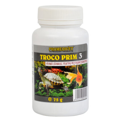 Troco Prim 3 x 75 gr granule 3,00 mm
