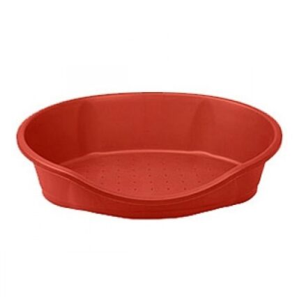 Culcus Imac Dido Rosu 110cm