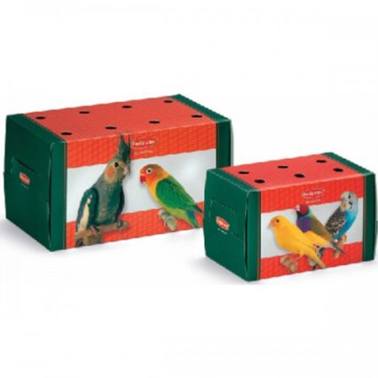 Cutie de transport mica Padovan