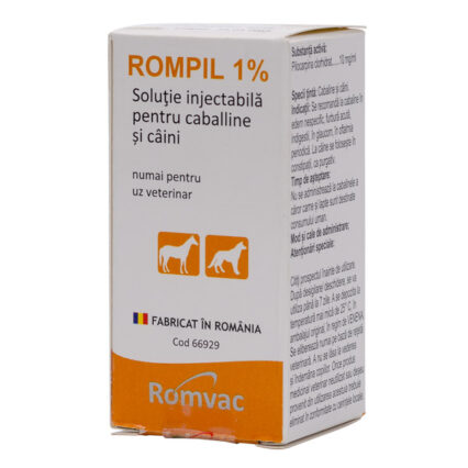 Rompil 1% x 20 ml