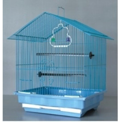 Colivie pentru pasari Yongli 35X28X43 cm