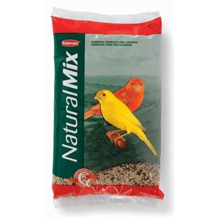 Hrana pasari Naturalmix Canari 20 Kg