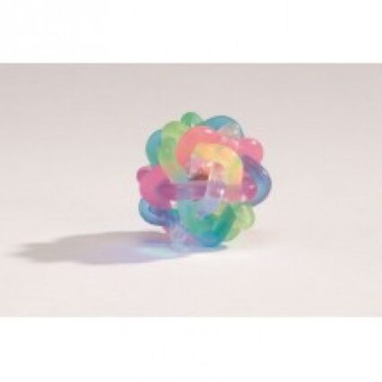 Minge Latex Luminoasa 6 cm