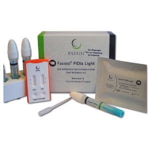 Test rapid Fasissi PiDia Light 5 teste