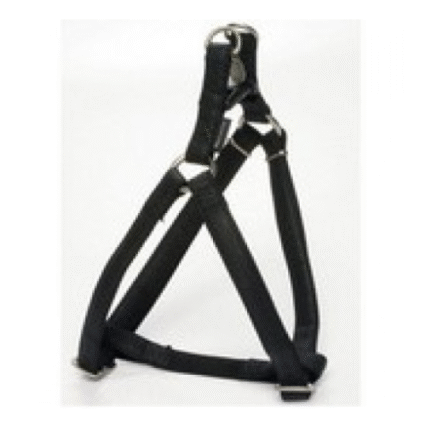 Ham Caine Macleather Negru 20 mm