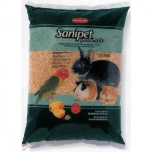 Sanipet Parfumat 10 l
