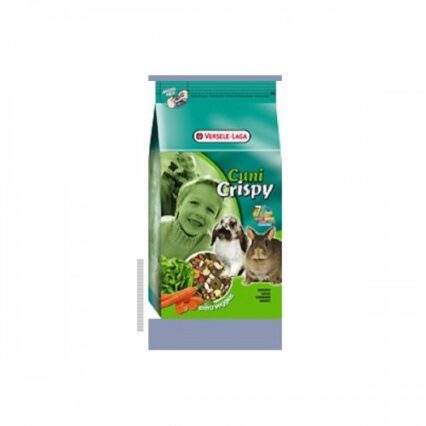 Crispy Iepure 400 gr