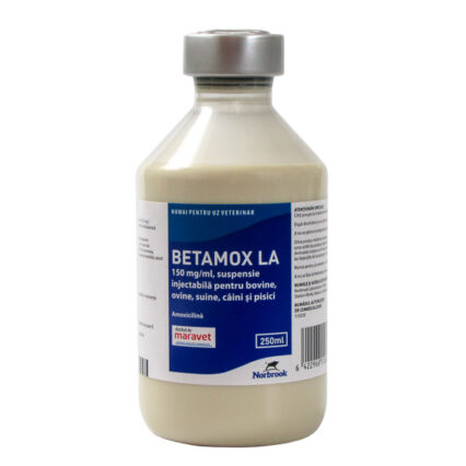 Betamox LA 250 ml