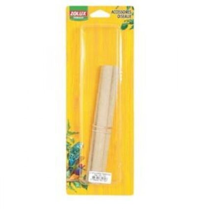 Zolux Bete Abrazive 3 Buc/Set