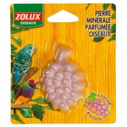 Bloc Mineral Strugure