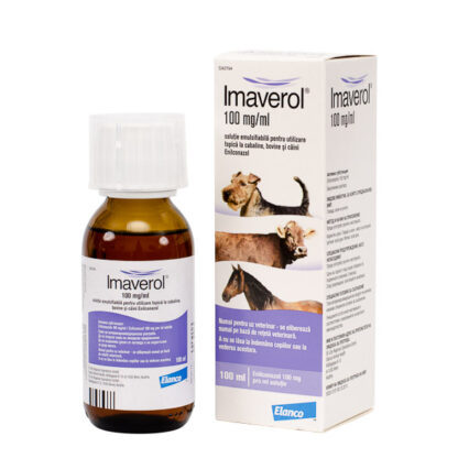Imaverol 10% 100 ml
