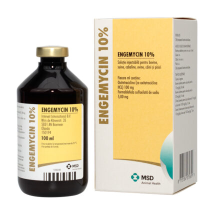 Engemycin 10% x 100 ml