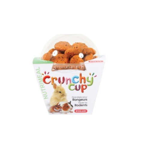 Snack Candy Morcovi si In 200g