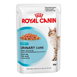 Royal Canin Feline Care Nutrition Urinary Care plic 85 g