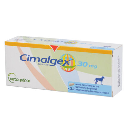 Cimalgex 30 mg x 32 tbl