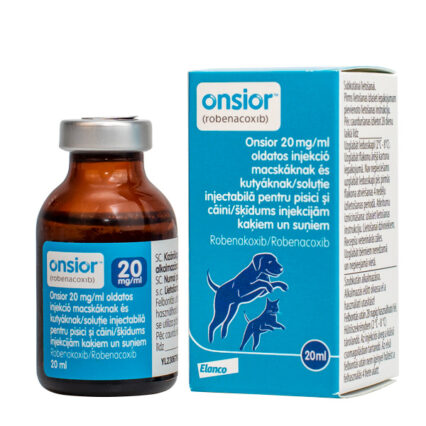 Onsior inj 20 ml