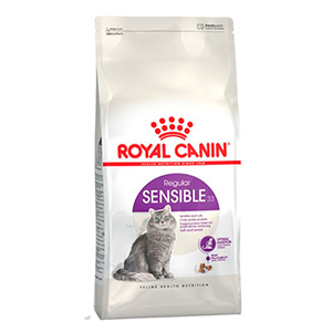 Royal Canin Feline Health Nutrition Sensible 15 kg