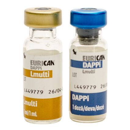 Eurican DAPPI2 L Multi x 1 dz