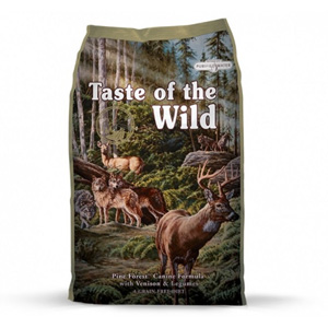 Taste of the Wild Pine Forest 13 kg