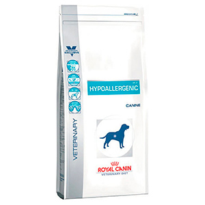 Royal Canin Veterinary Diet Hypo Dog Dry 14 kg