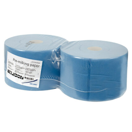 Hartie pre-mulgere 2 role x 1000 buc.