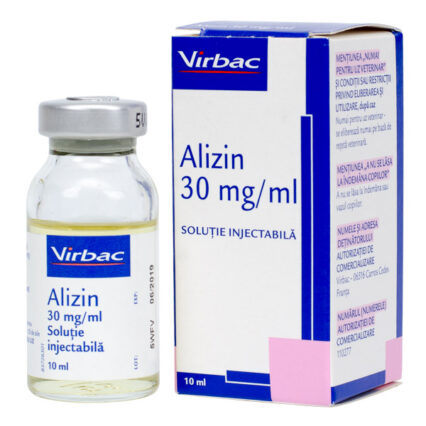Alizin inj. 10 ml