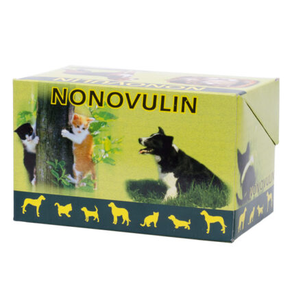 Nonovulin 100 tbl