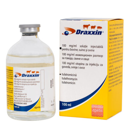 Draxxin 100 ml