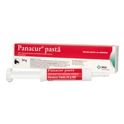 Panacur pasta