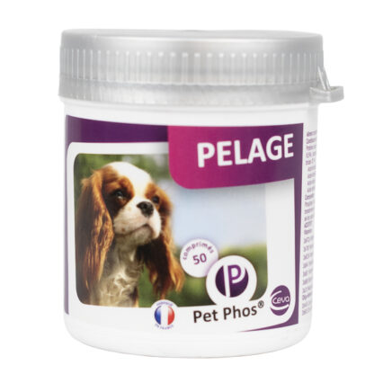 Pet Phos Pellage 50 tab