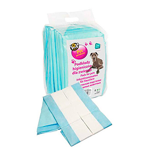 Pet Pad 45x60 cm (10 buc)