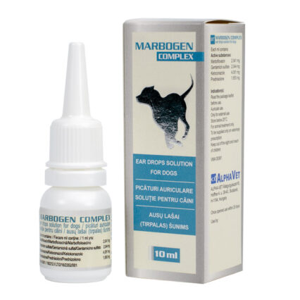 Marbogen Complex 10 ml