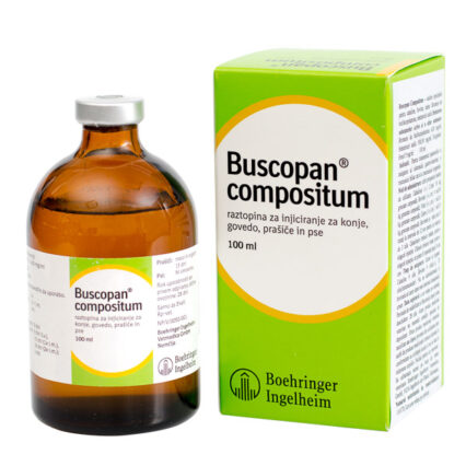 Buscopan