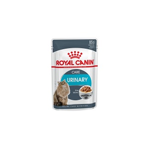 Royal Canin Feline Care Nutrition Hairball Care plic 85 g