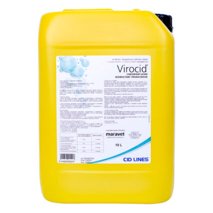 Virocid 10 l