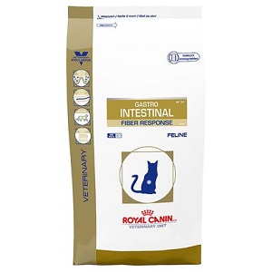 Royal Canin Veterinary Diet Cat Gastrointestinal 4 kg