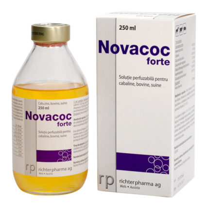 Novacoc 250 ml