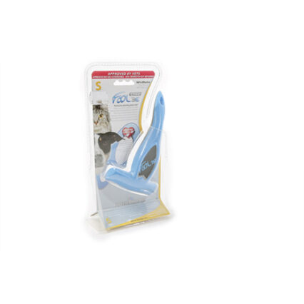 Foolee Trimer Profesional Albastru S