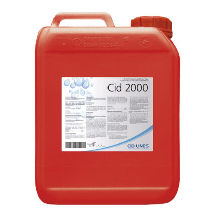Cid 2000 10 kg