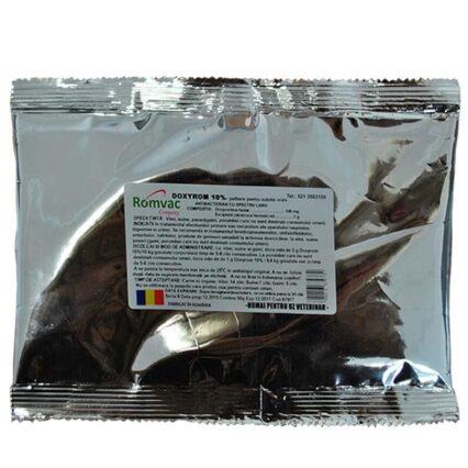 DOXYROM 10% 100G