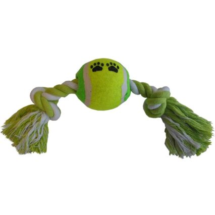 JUCARIE PENTRU CAINI  BBC1 MINGE CU LABUTE