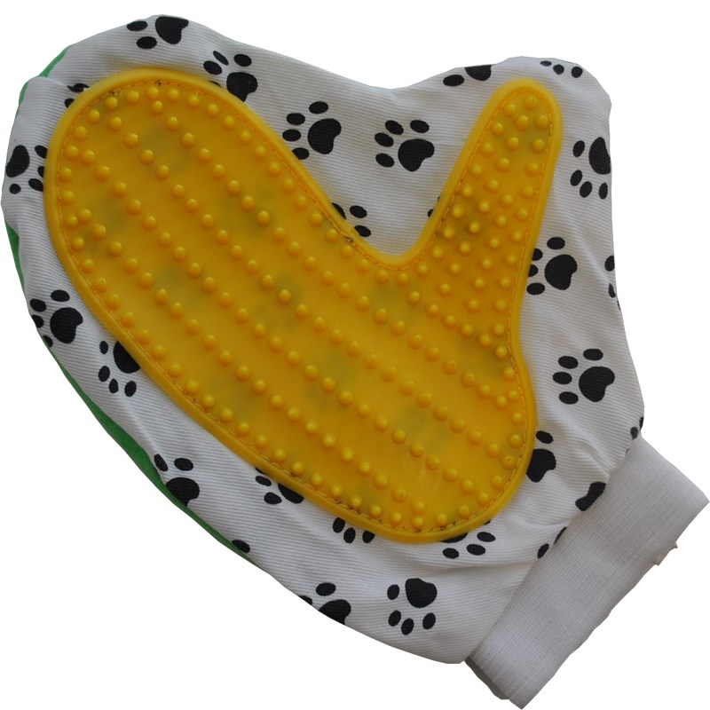 MANUSA PERIE IMPRIMEU LABUTE PENTRU CAINI 24x8CM