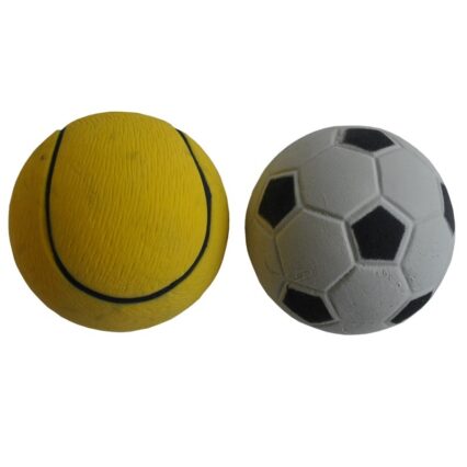 JUCARIE PENTRU PISICI MINGE SPONGE