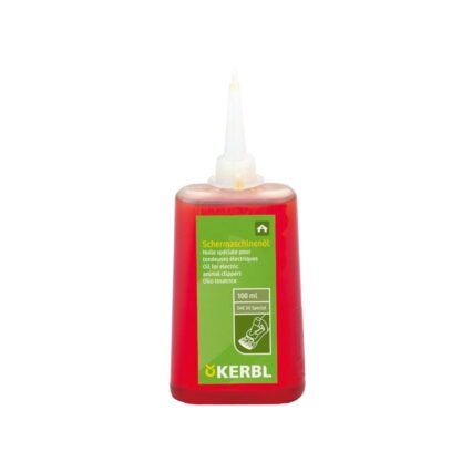ULEI DE UNGERE PENTRU MASINI DE TUNS KERBL 100ML