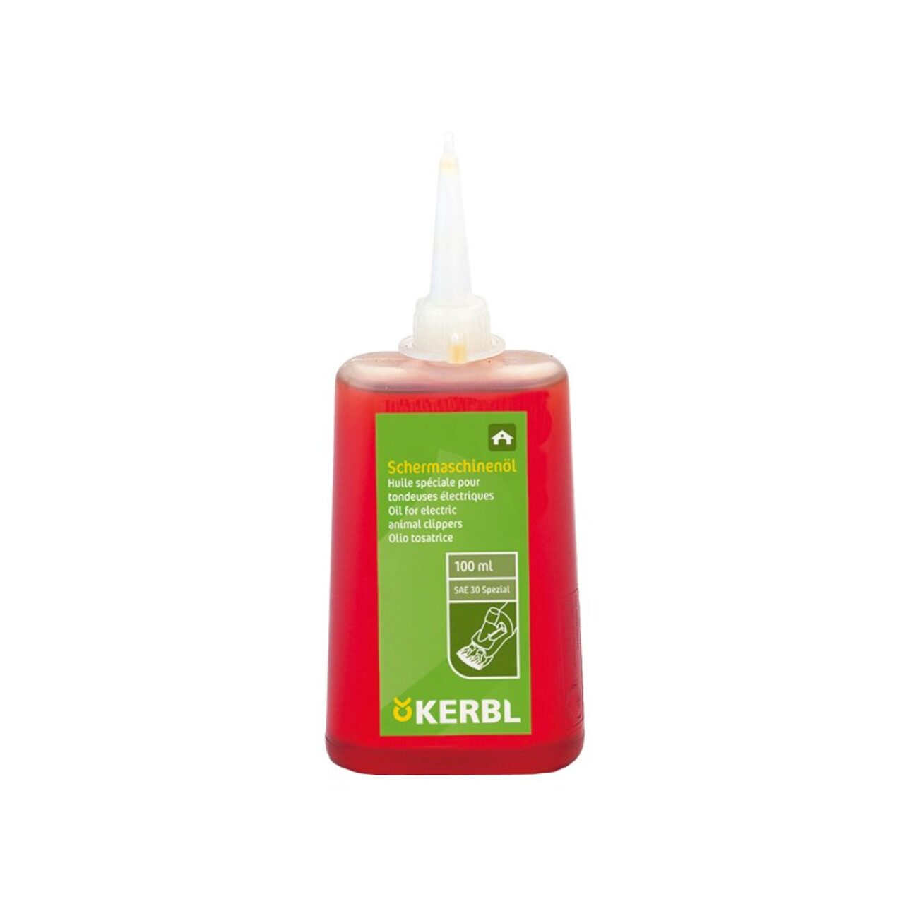 ULEI DE UNGERE PENTRU MASINI DE TUNS KERBL 100ML