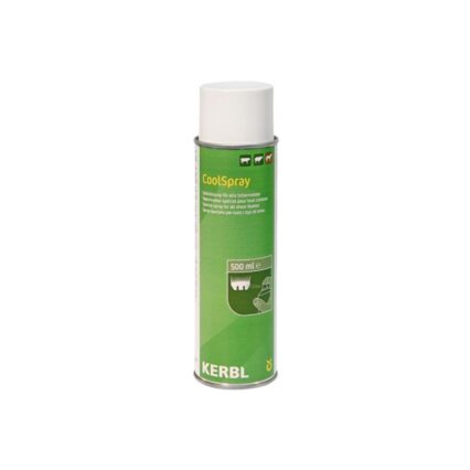 SPRAY DE CURATARE SI LUBREFIERE PENTRU LAME 500ML
