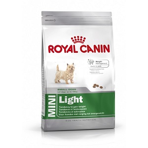 Royal Canin Mini Light Weightcare 8 kg