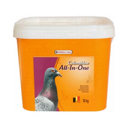VL HR PORUMBEI ALL IN ONE 10KG