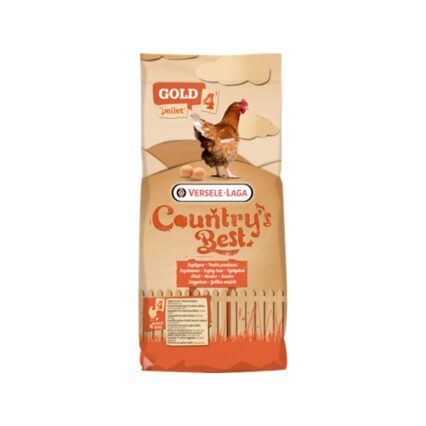 VERSELE LAGA FURAJ PELETE PENTRU GAINI OUTOARE 20KG